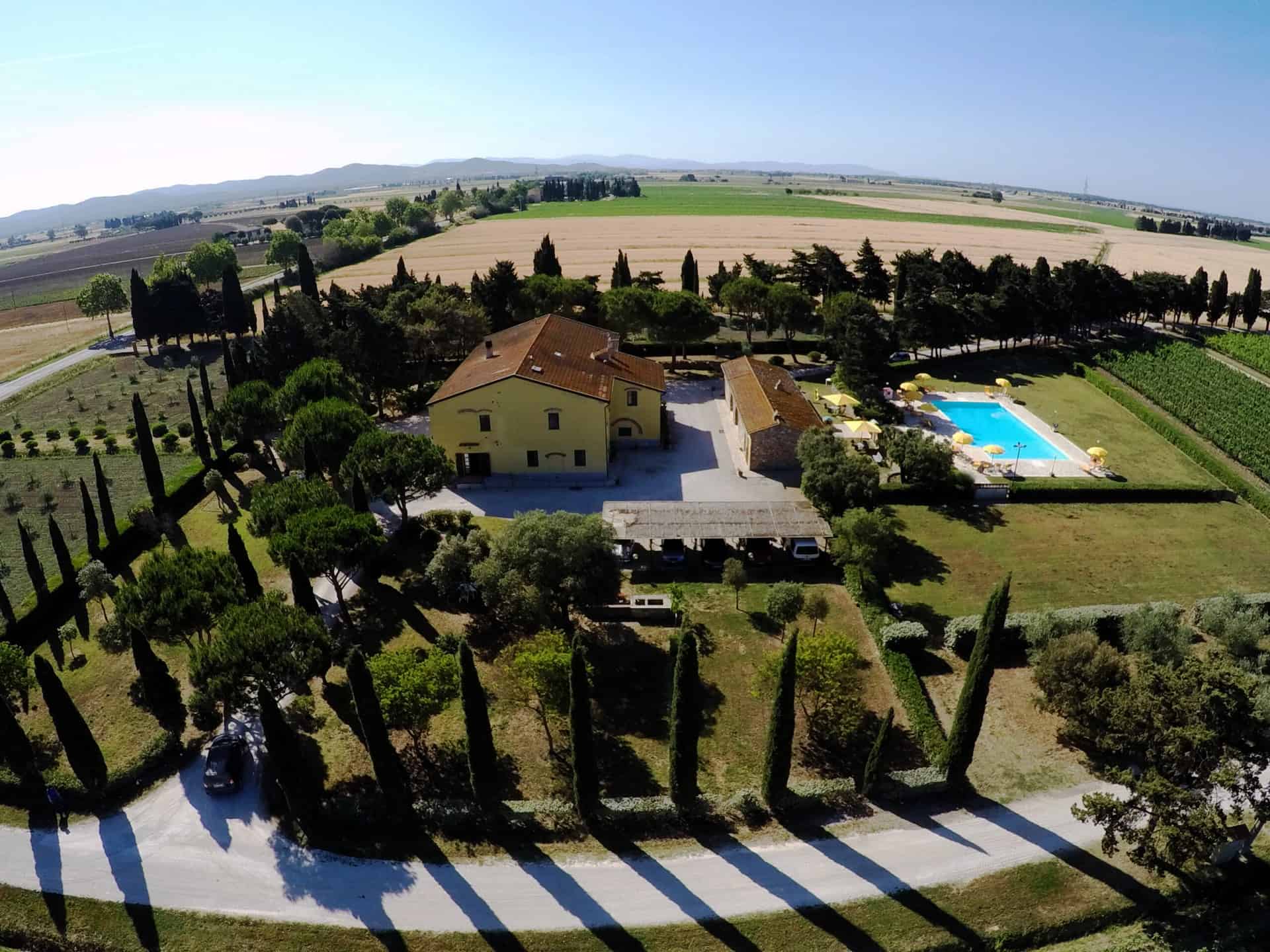 La Ranocchiaia